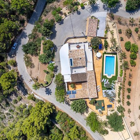 Villa Joan - Plusholidays Calpe Bagian luar foto