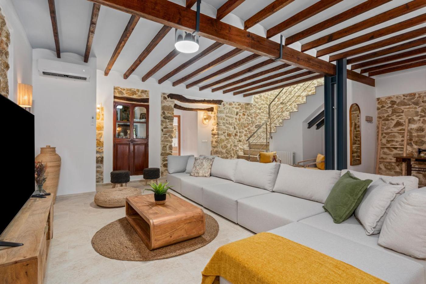 Villa Joan - Plusholidays Calpe Bagian luar foto