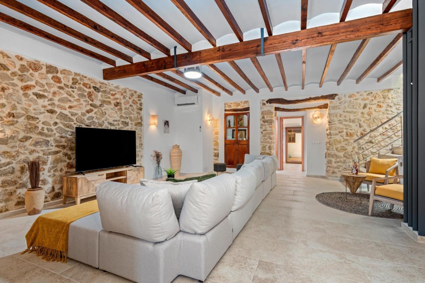 Villa Joan - Plusholidays Calpe Bagian luar foto