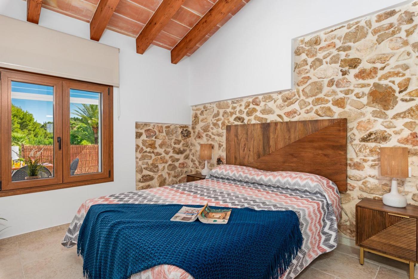Villa Joan - Plusholidays Calpe Bagian luar foto