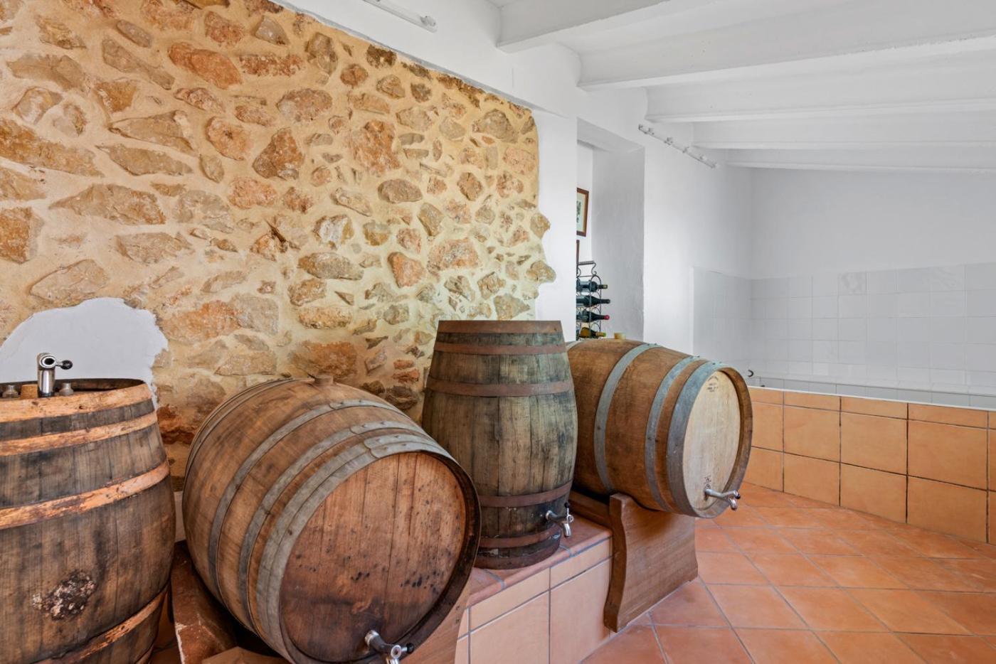 Villa Joan - Plusholidays Calpe Bagian luar foto