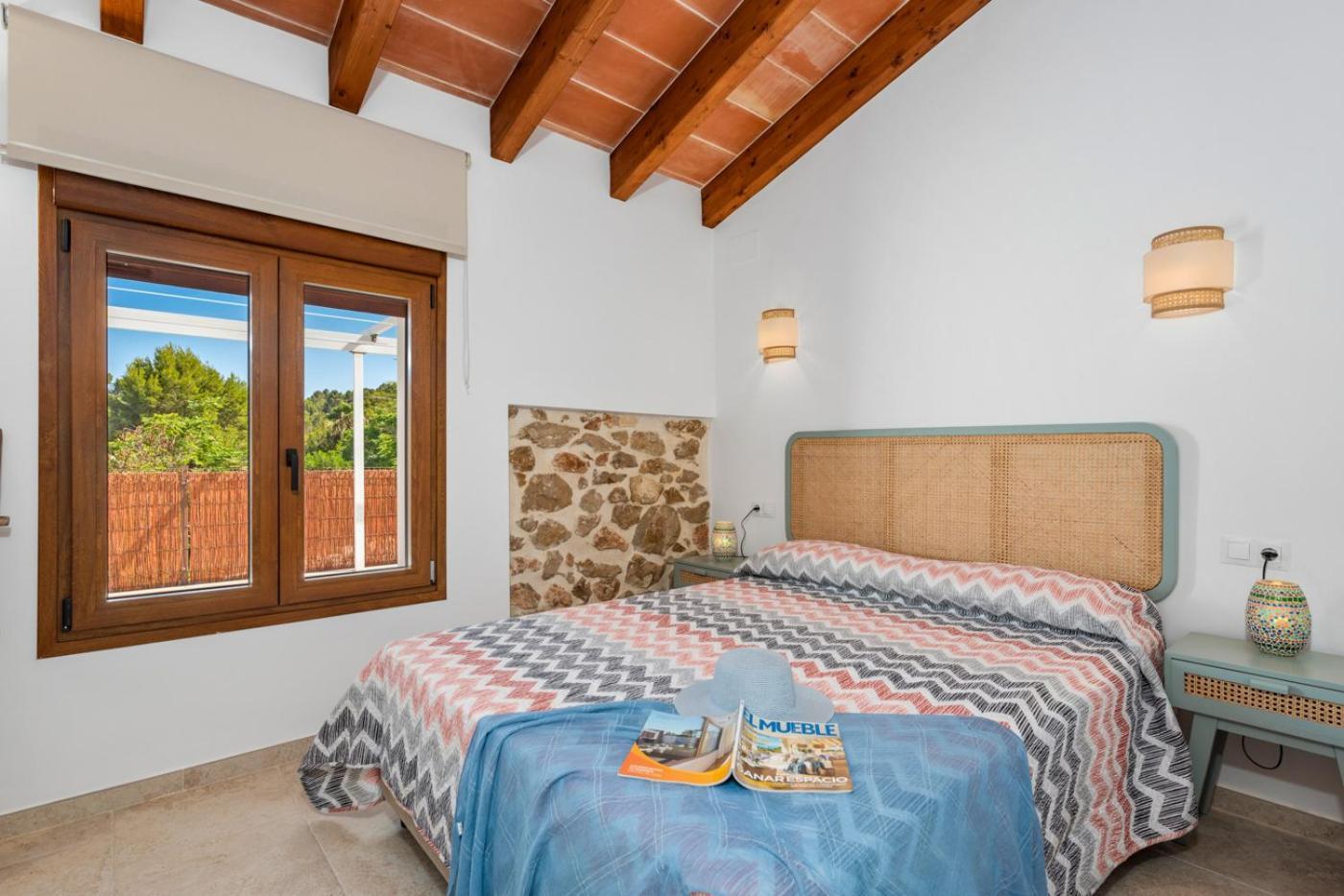 Villa Joan - Plusholidays Calpe Bagian luar foto