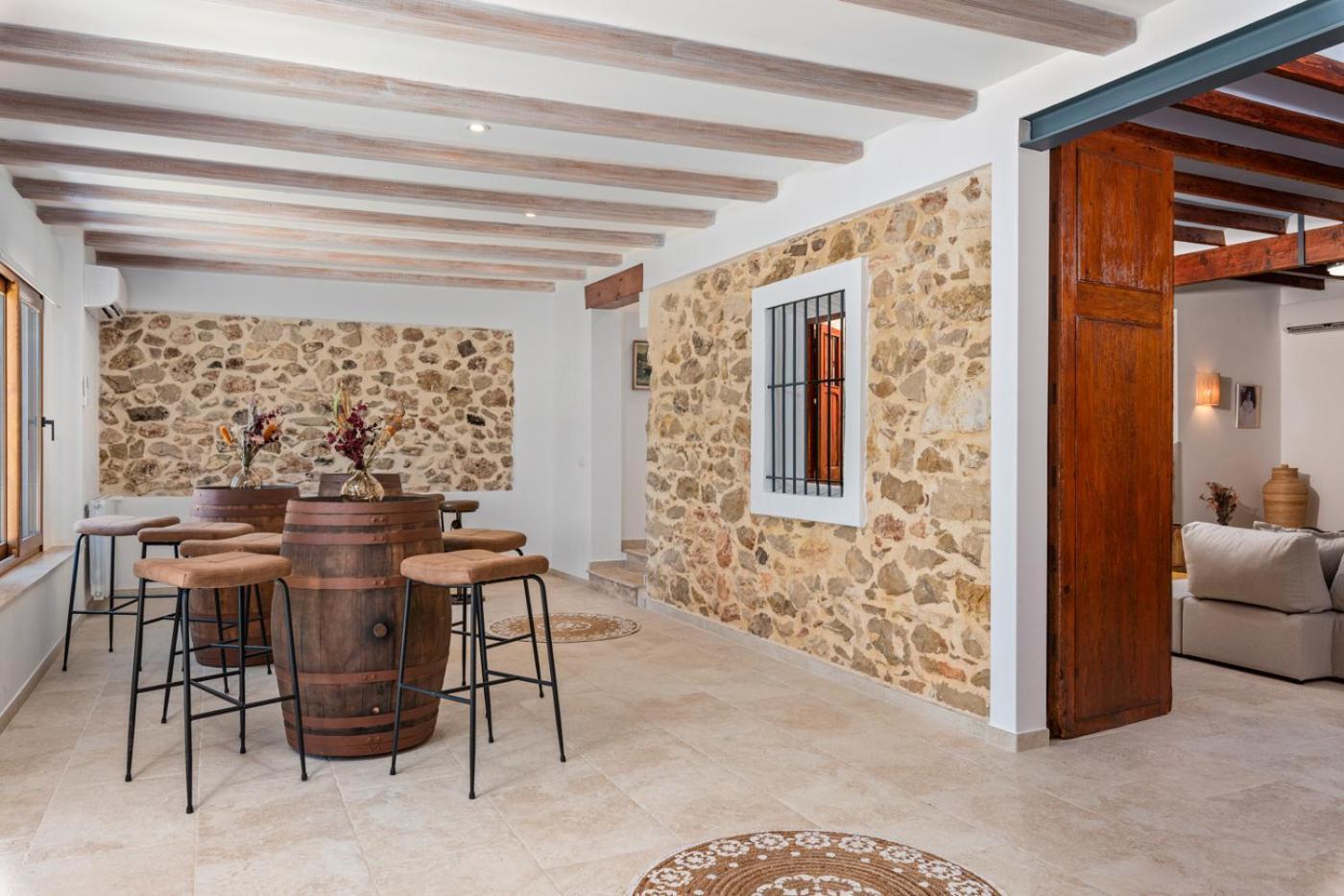 Villa Joan - Plusholidays Calpe Bagian luar foto