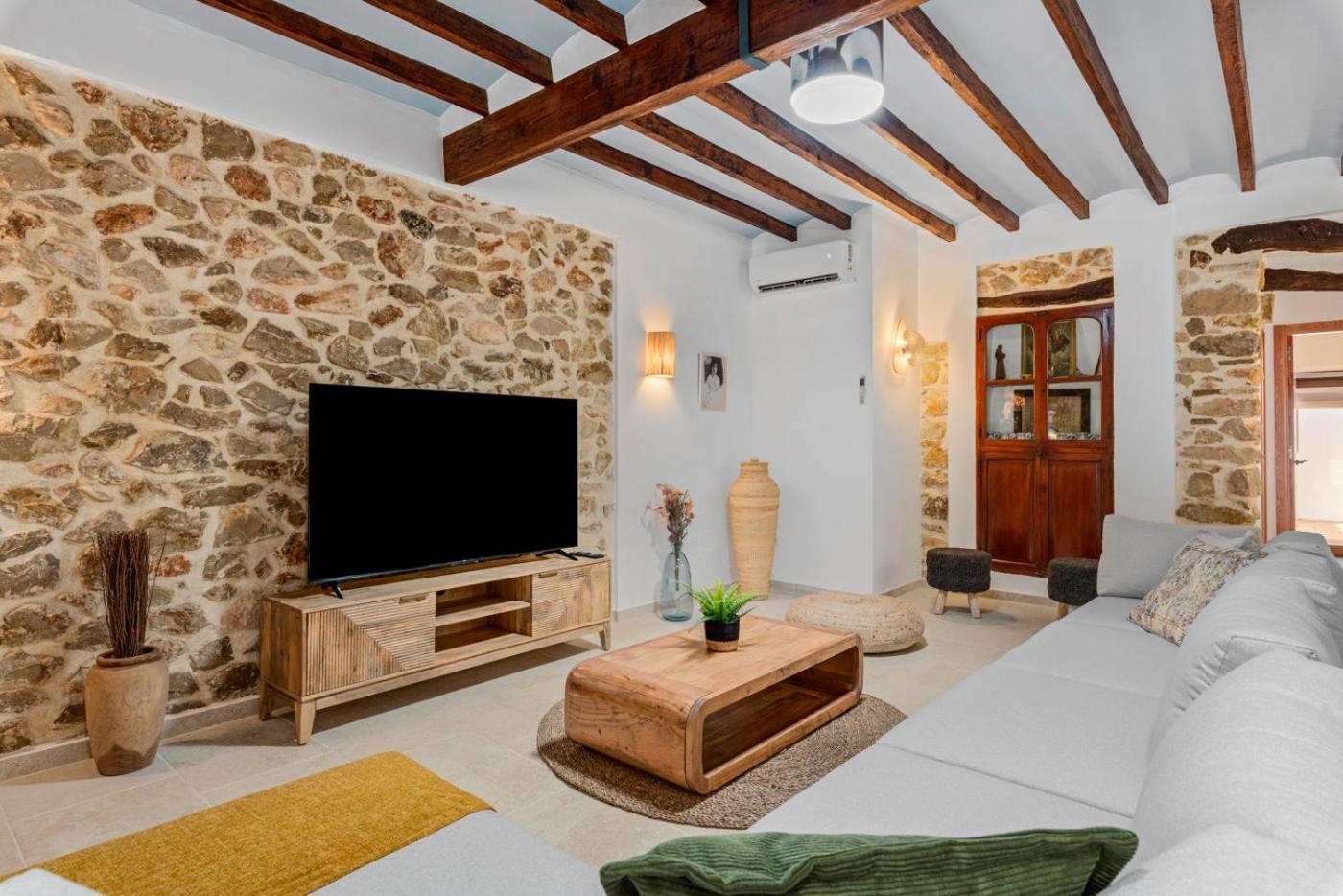 Villa Joan - Plusholidays Calpe Bagian luar foto