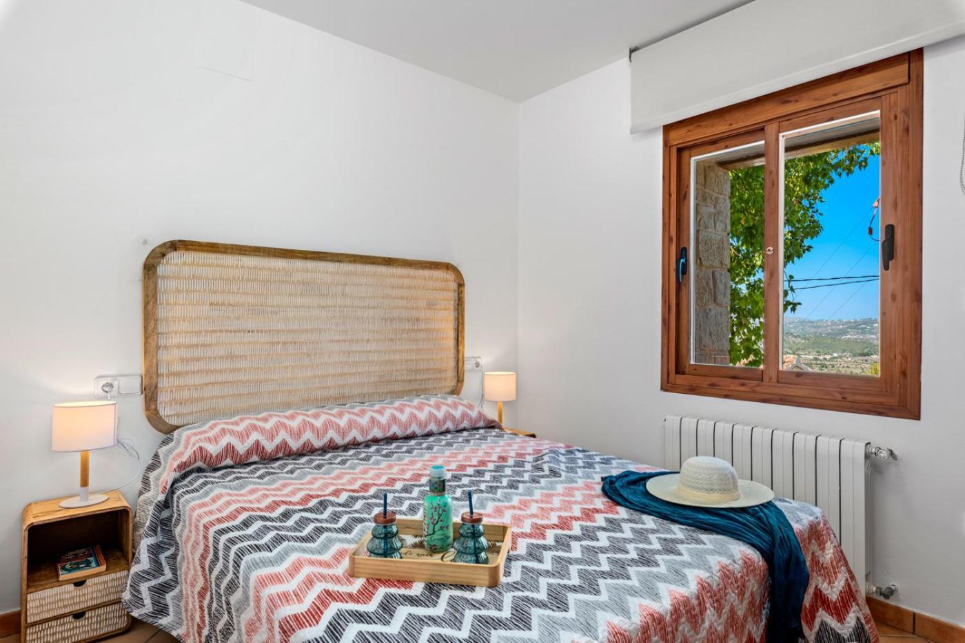Villa Joan - Plusholidays Calpe Bagian luar foto