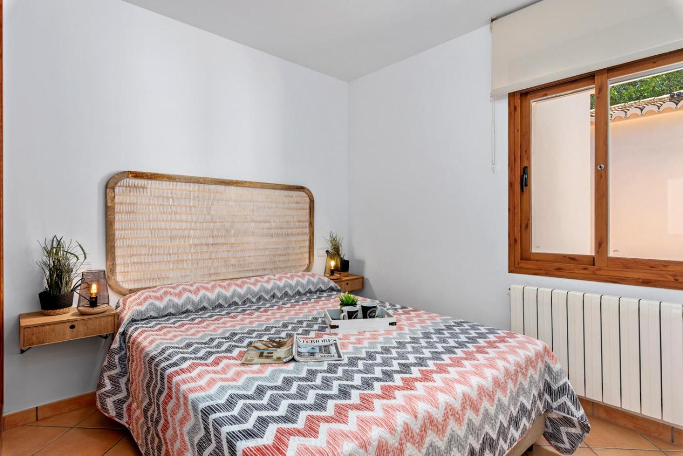 Villa Joan - Plusholidays Calpe Bagian luar foto