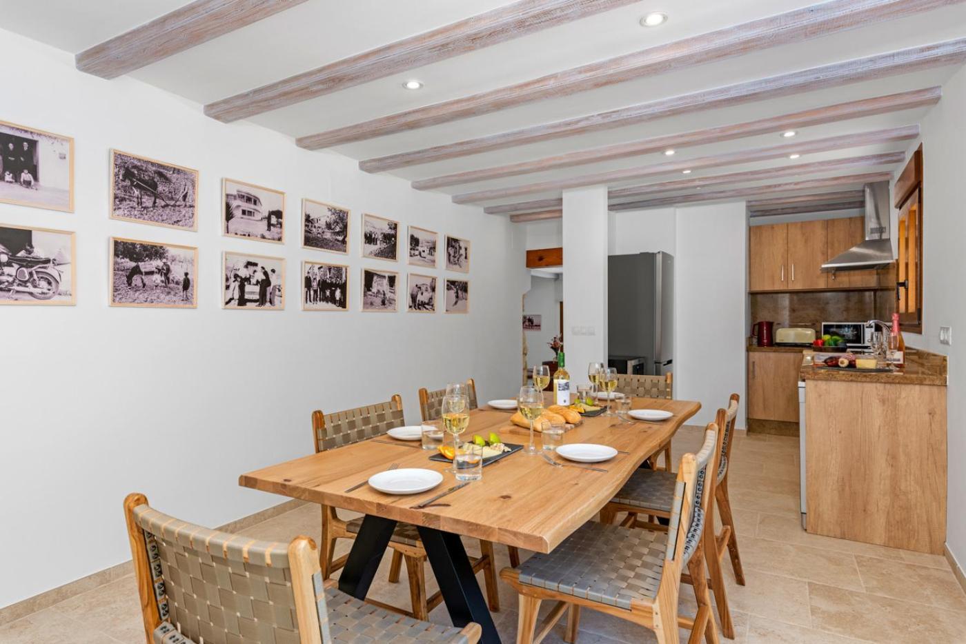 Villa Joan - Plusholidays Calpe Bagian luar foto