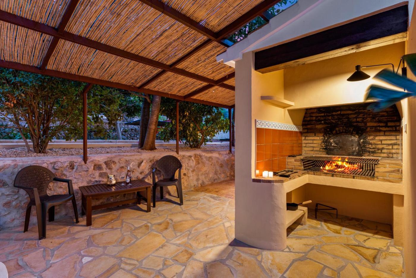 Villa Joan - Plusholidays Calpe Bagian luar foto