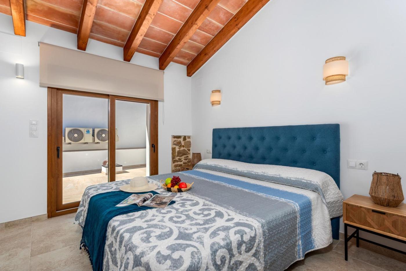 Villa Joan - Plusholidays Calpe Bagian luar foto