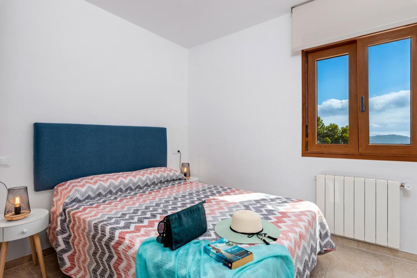 Villa Joan - Plusholidays Calpe Bagian luar foto