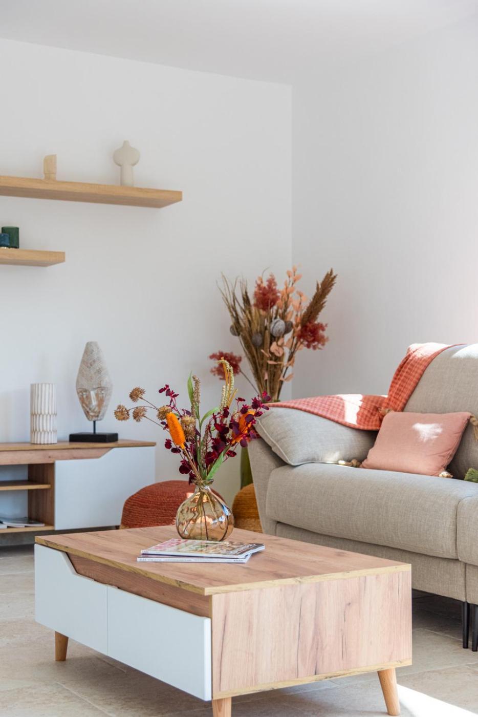 Villa Joan - Plusholidays Calpe Bagian luar foto