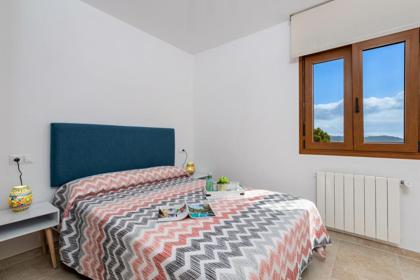Villa Joan - Plusholidays Calpe Bagian luar foto