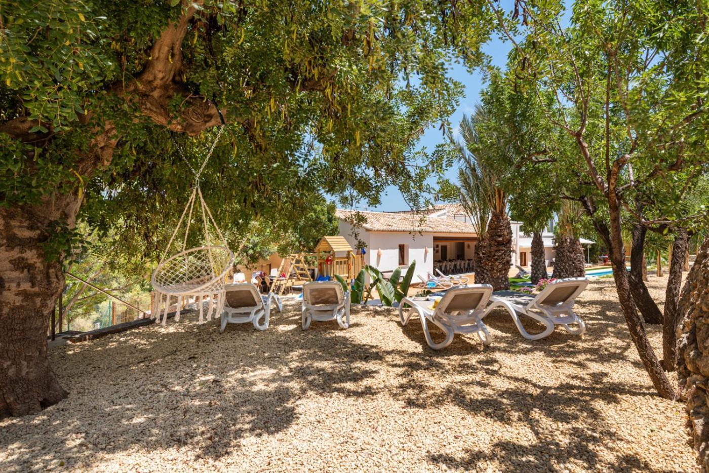 Villa Joan - Plusholidays Calpe Bagian luar foto