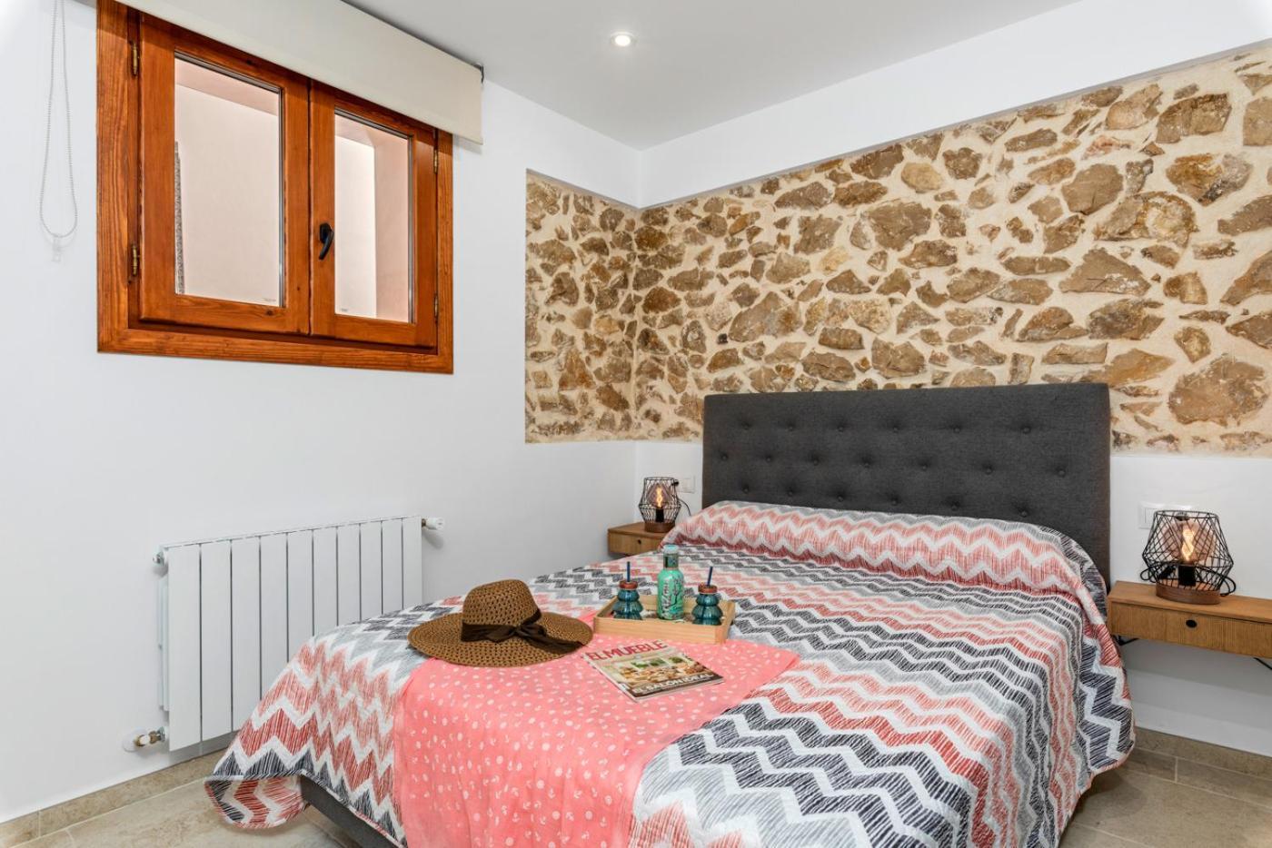 Villa Joan - Plusholidays Calpe Bagian luar foto