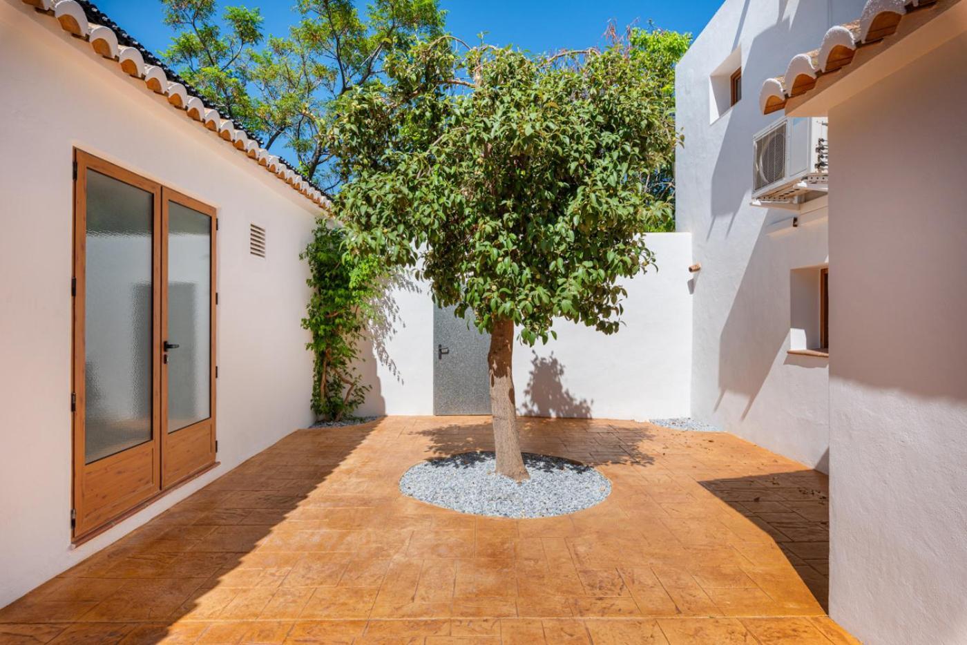 Villa Joan - Plusholidays Calpe Bagian luar foto